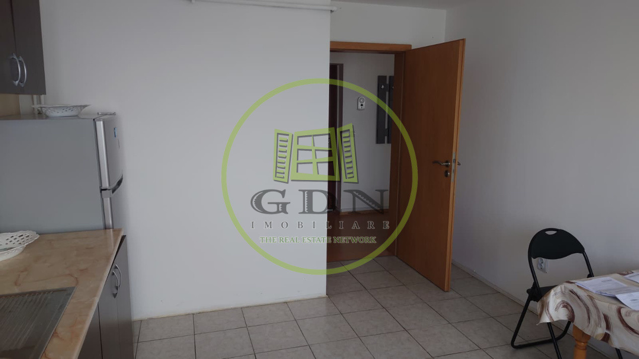 Apartament 3 camere zona Turnisor.