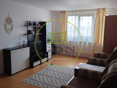 Apartament 3 camere zona Turnisor.