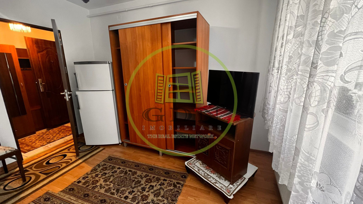 Garsonieră de închiriat | Centrul Civic, str. Toamnei | Etaj 4/6 | Lift | 300 €