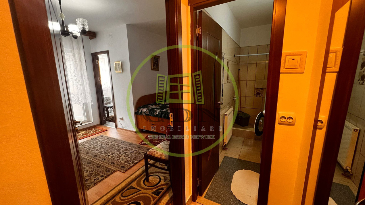 Garsonieră de închiriat | Centrul Civic, str. Toamnei | Etaj 4/6 | Lift | 300 €