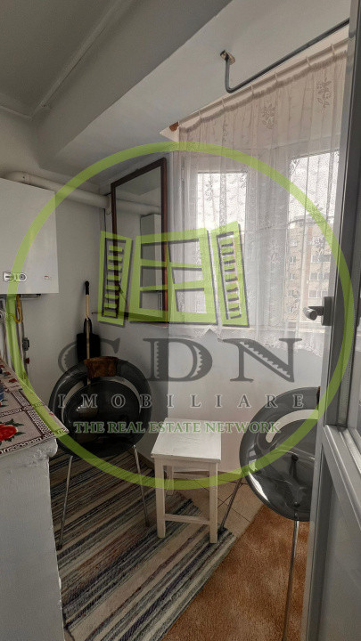 Garsonieră de închiriat | Centrul Civic, str. Toamnei | Etaj 4/6 | Lift | 300 €