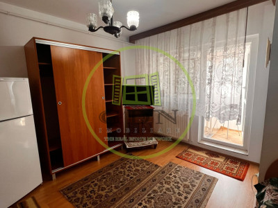 Garsonieră de închiriat | Centrul Civic, str. Toamnei | Etaj 4/6 | Lift | 300 €