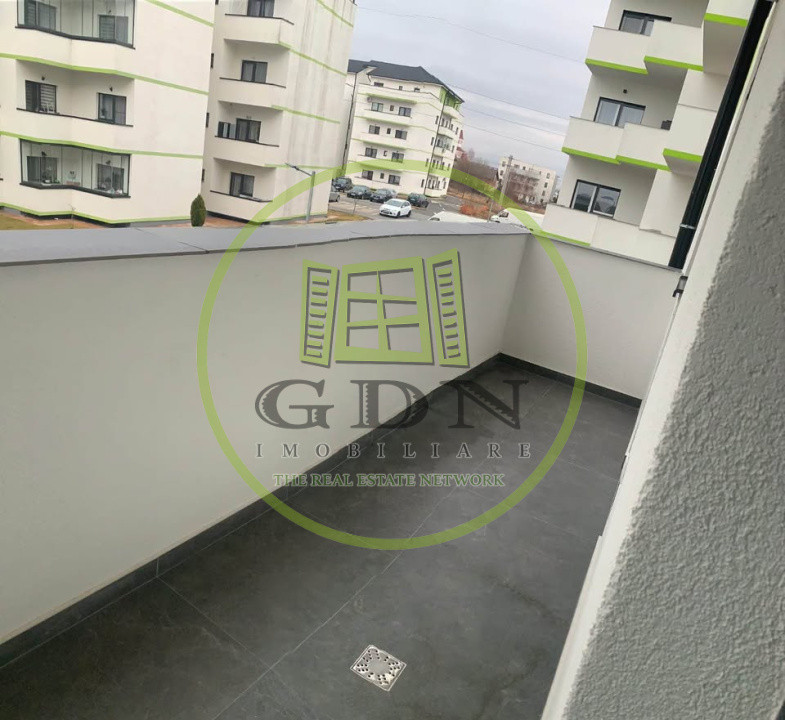 Apartament mobiliat utilat 