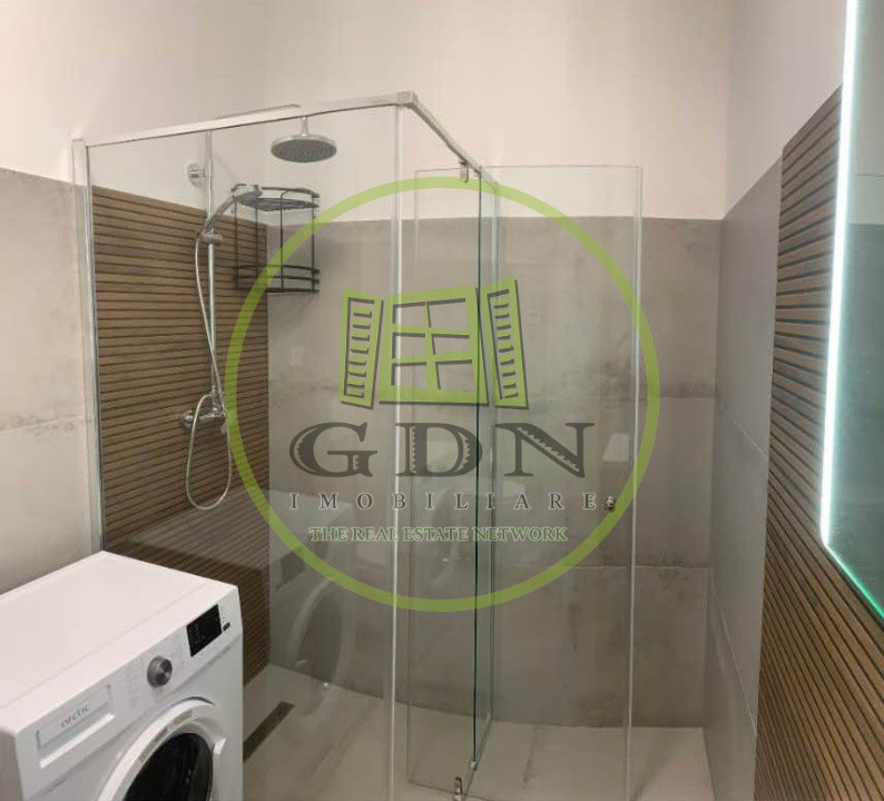 Apartament mobiliat utilat 