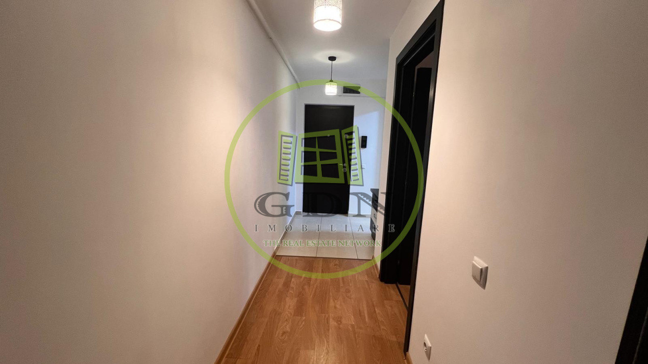 Apartament 2 camere tip studio | Parcare | Urban Splendor Tractorul |