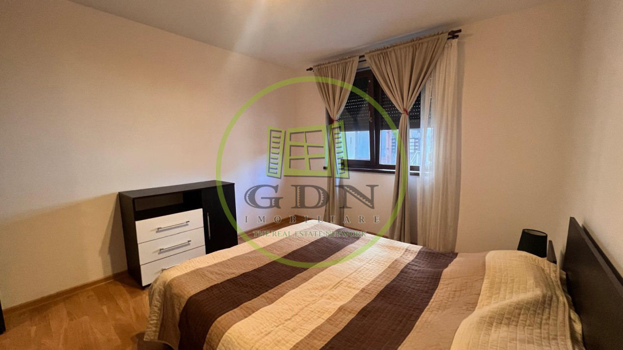 Apartament 2 camere tip studio | Parcare | Urban Splendor Tractorul |