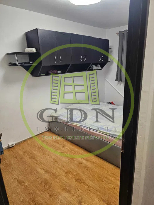 Garsoniera decomandata -Terezian