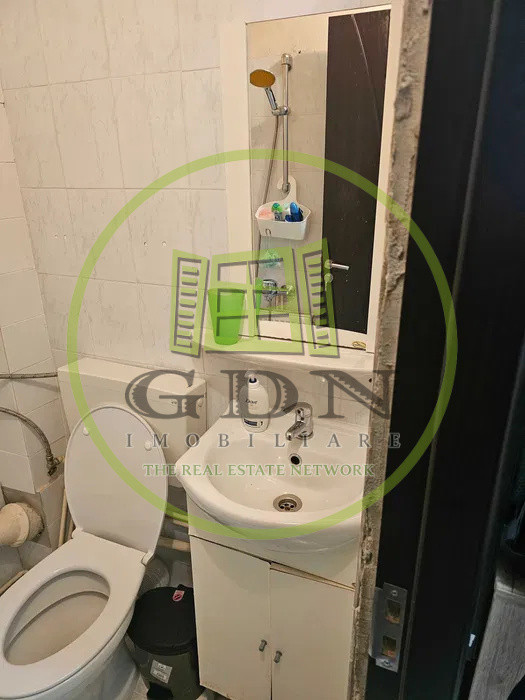 Garsoniera decomandata -Terezian