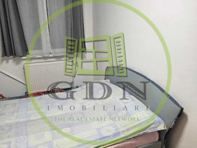 Garsoniera decomandata -Terezian