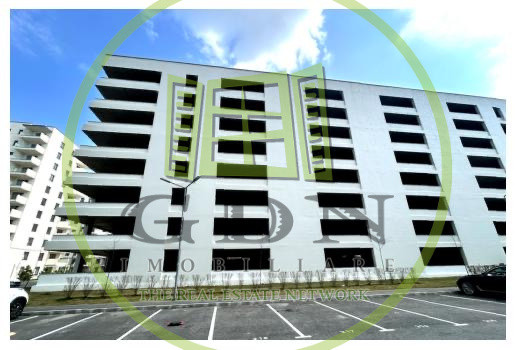 Apartament 2 cam. | Greenfield Băneasa | Parcare subterană inclusă | 2024 
