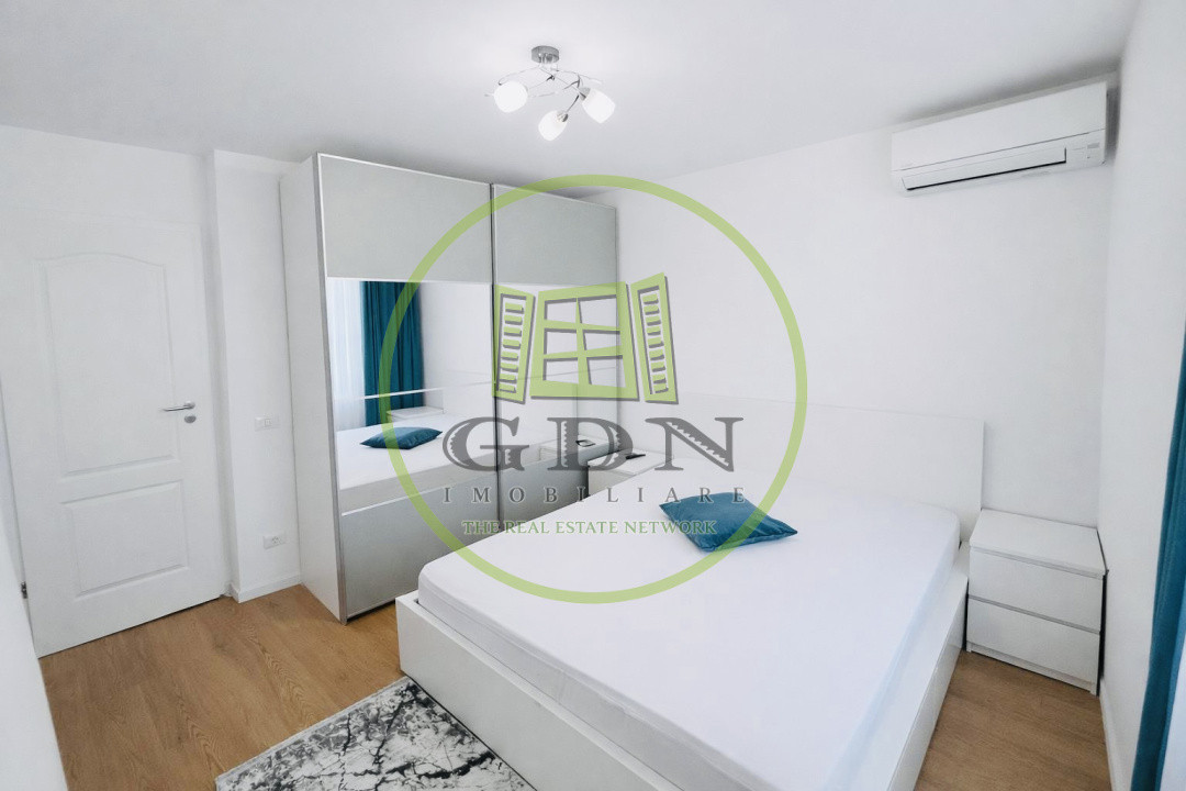 COMISION 0% | Casă superă Corbeanca Park | 4 camere | curte 250 mp | mobilată | 