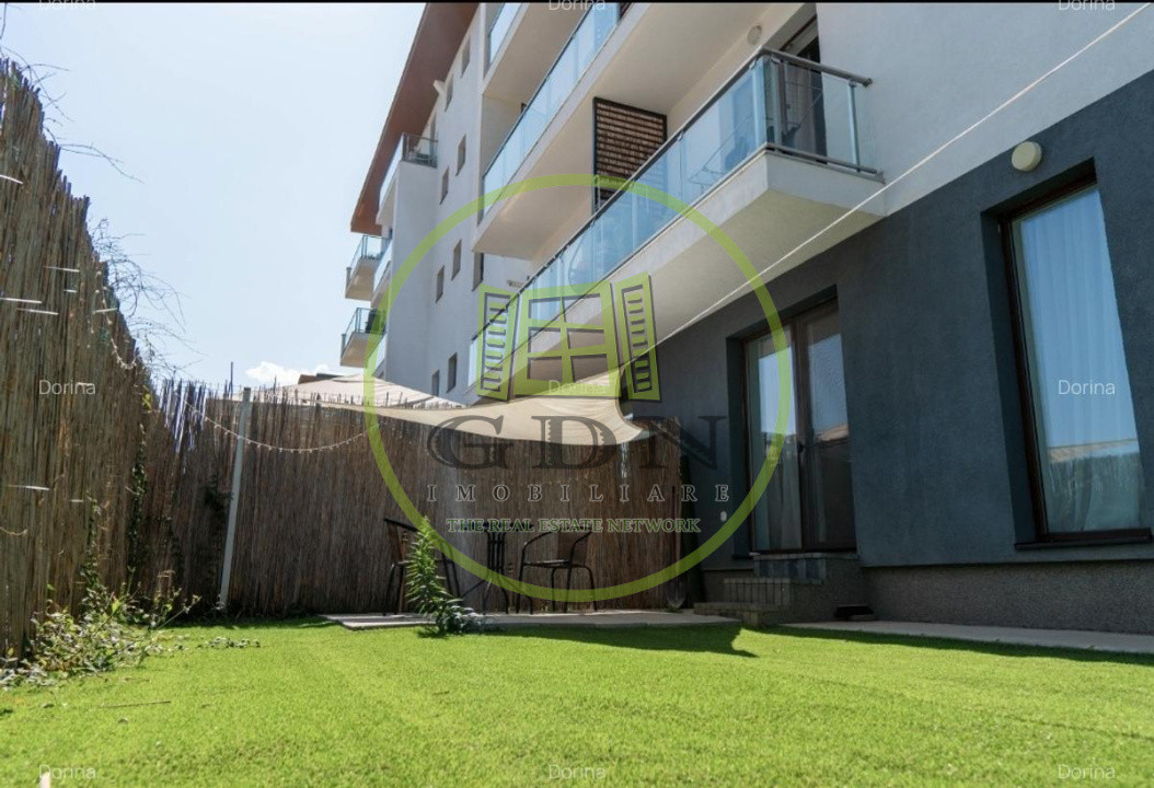 APARTAMENT 2 CAMERE CU GRADINA SI LOC DE PARCARE- zonaTractorul ,Brasov