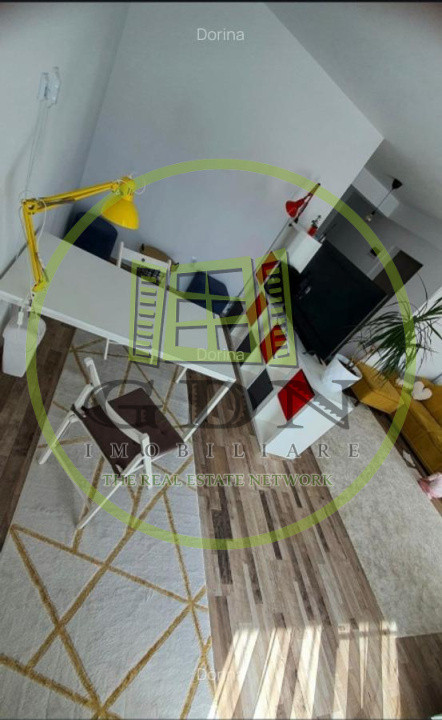 APARTAMENT 2 CAMERE CU GRADINA SI LOC DE PARCARE- zonaTractorul ,Brasov