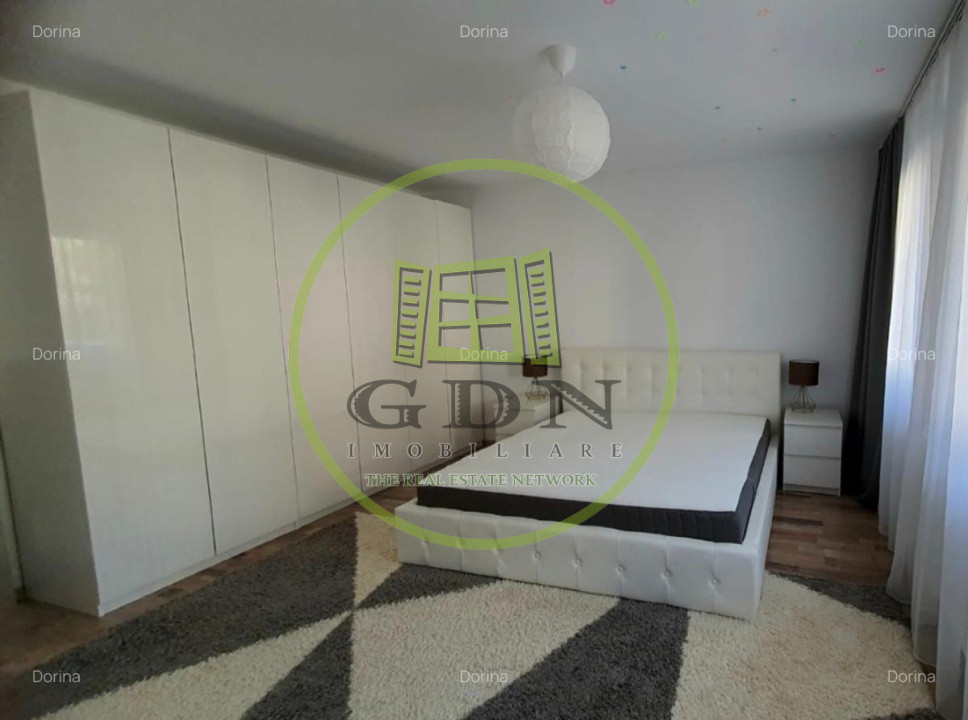 APARTAMENT 2 CAMERE CU GRADINA SI LOC DE PARCARE- zonaTractorul ,Brasov