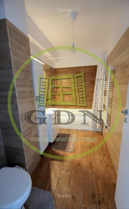 APARTAMENT 2 CAMERE CU GRADINA SI LOC DE PARCARE- zonaTractorul ,Brasov