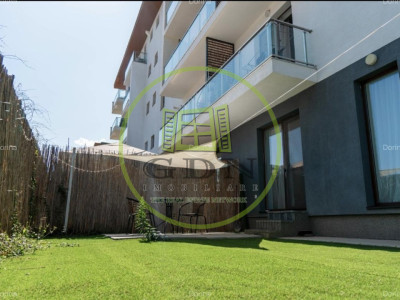 APARTAMENT 2 CAMERE CU GRADINA SI LOC DE PARCARE- zonaTractorul ,Brasov