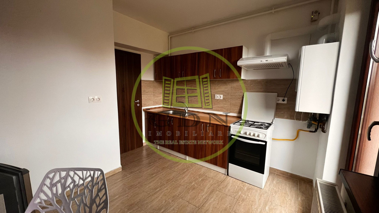 Apartament 2 camere decomandat de închiriat | Tractorul | Parcare |