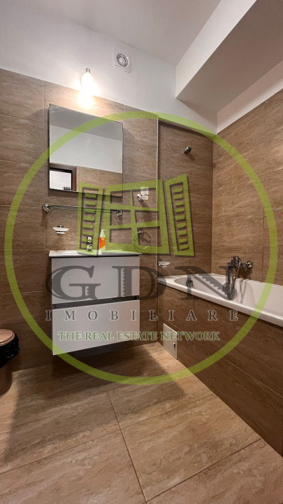 Apartament 2 camere decomandat de închiriat | Tractorul | Parcare |