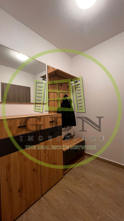 Apartament 2 camere decomandat de închiriat | Tractorul | Parcare |