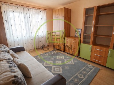 Apartament 2 camere decomandat de închiriat | Tractorul – Făget |