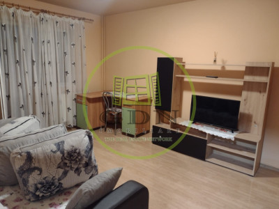 Apartament 2 camere decomandat de închiriat | Tractorul – Făget |