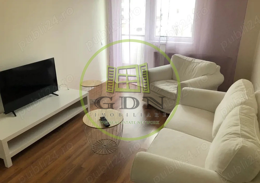 Apartament- 2 camere- DEVENTER