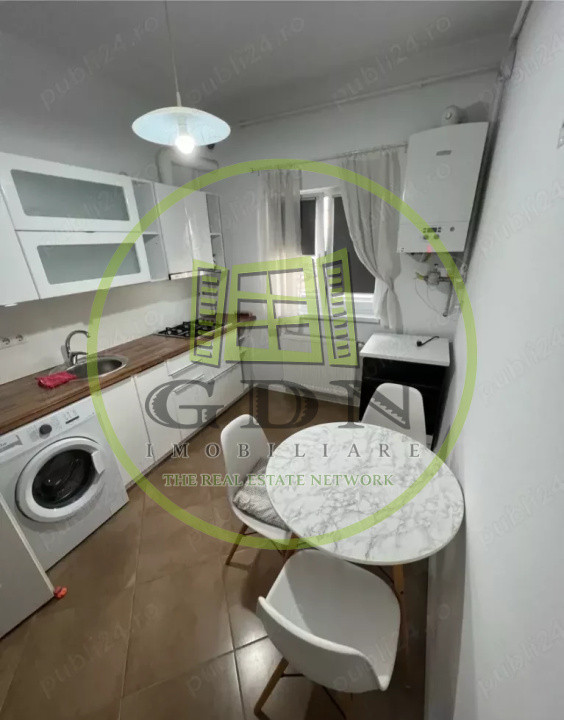 Apartament- 2 camere- DEVENTER