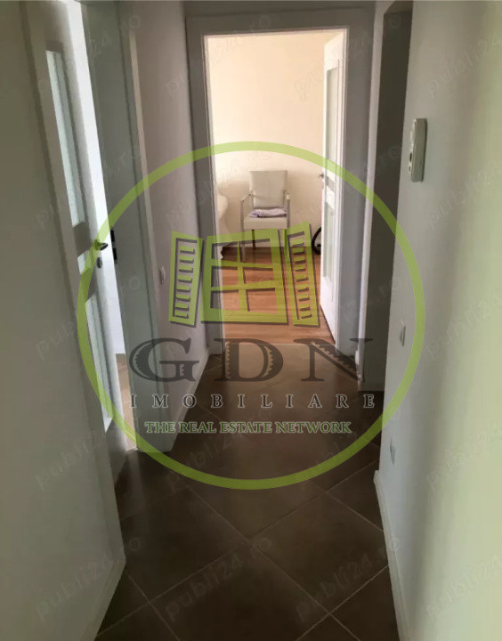 Apartament- 2 camere- DEVENTER