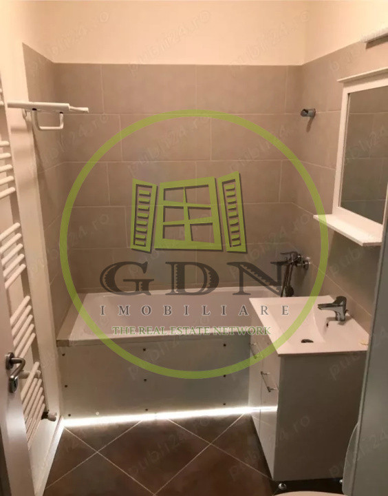 Apartament- 2 camere- DEVENTER