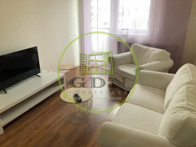 Apartament- 2 camere- DEVENTER