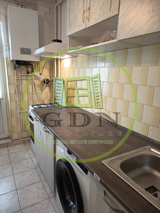 Apartament 2 camere decomandat renovat nou în Mănăștur 