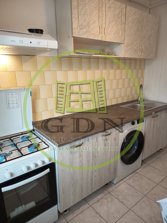 Apartament 2 camere decomandat renovat nou în Mănăștur 