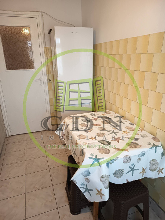 Apartament 2 camere decomandat renovat nou în Mănăștur 