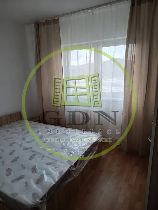 Apartament 2 camere decomandat renovat nou în Mănăștur 