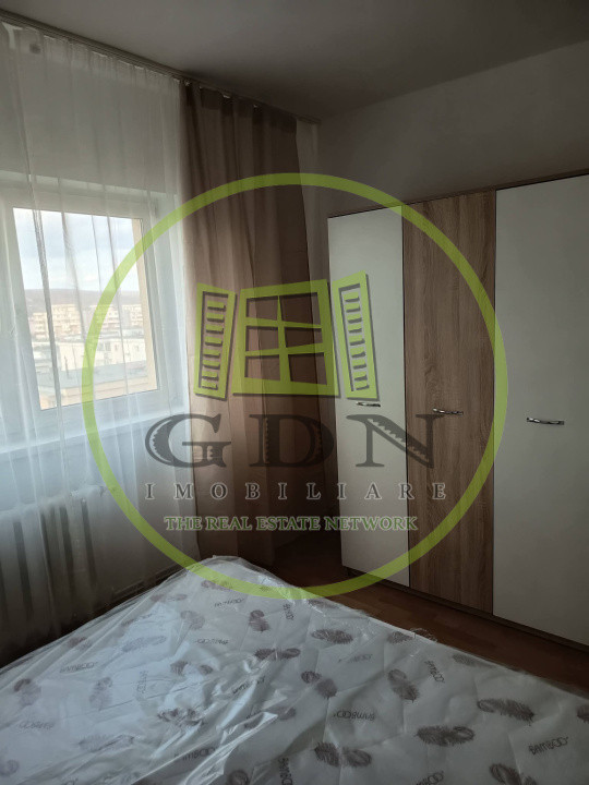 Apartament 2 camere decomandat renovat nou în Mănăștur 