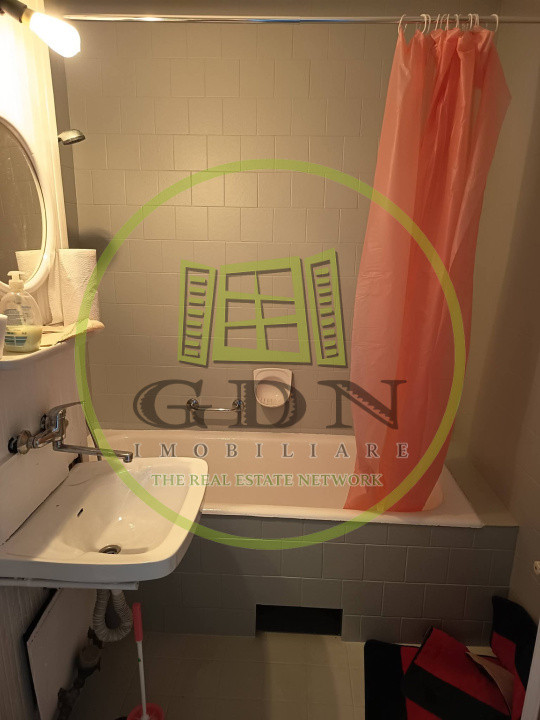 Apartament 2 camere decomandat renovat nou în Mănăștur 