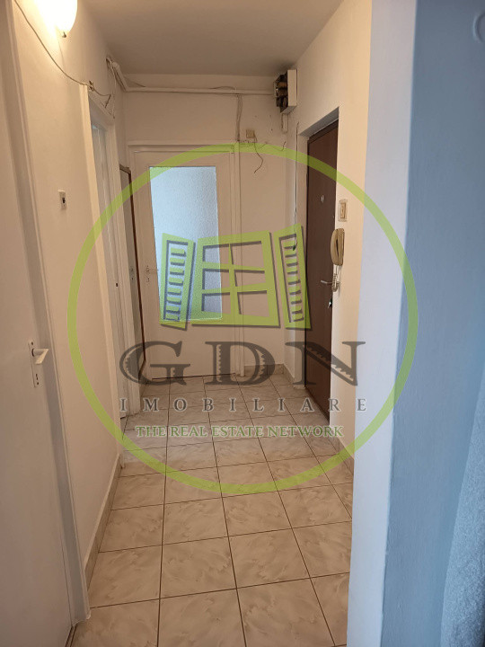 Apartament 2 camere decomandat renovat nou în Mănăștur 