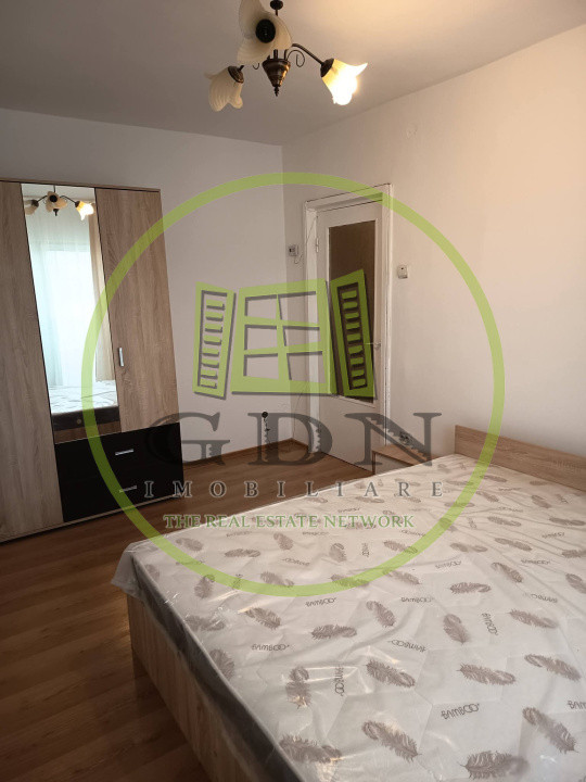 Apartament 2 camere decomandat renovat nou în Mănăștur 