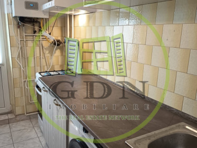 Apartament 2 camere decomandat renovat nou în Mănăștur 