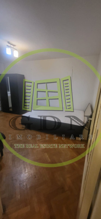 Apartament 2 camere decomandat pe Calea Florești 