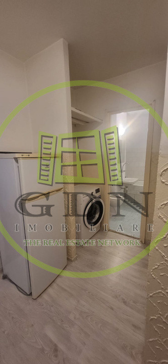 Apartament 2 camere decomandat pe Calea Florești 