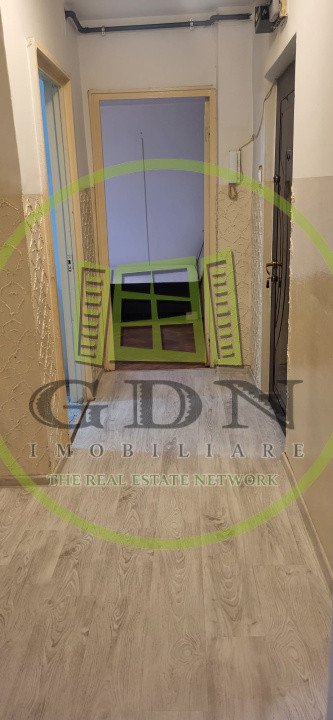 Apartament 2 camere decomandat pe Calea Florești 