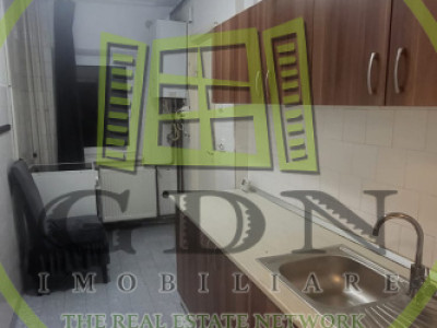 Apartament 2 camere decomandat pe Calea Florești 