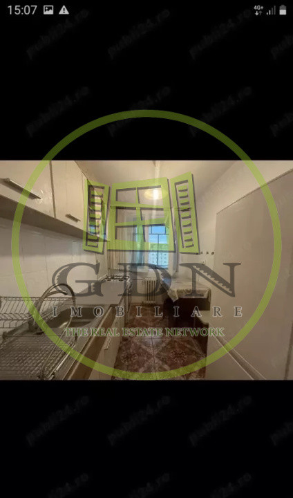 Apartament 2, decomandat, Hipodrom 4.