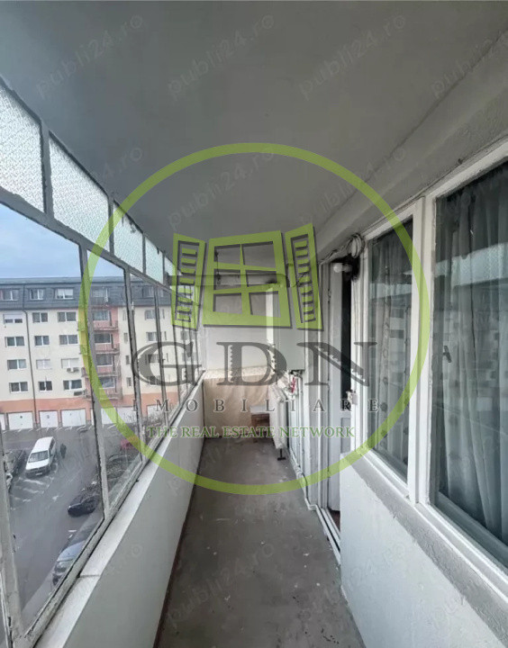 Apartament 2, decomandat, Hipodrom 4.