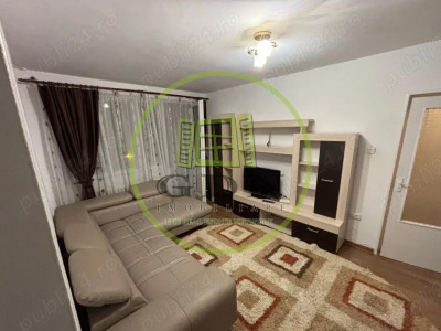 Apartament 2, decomandat, Hipodrom 4.