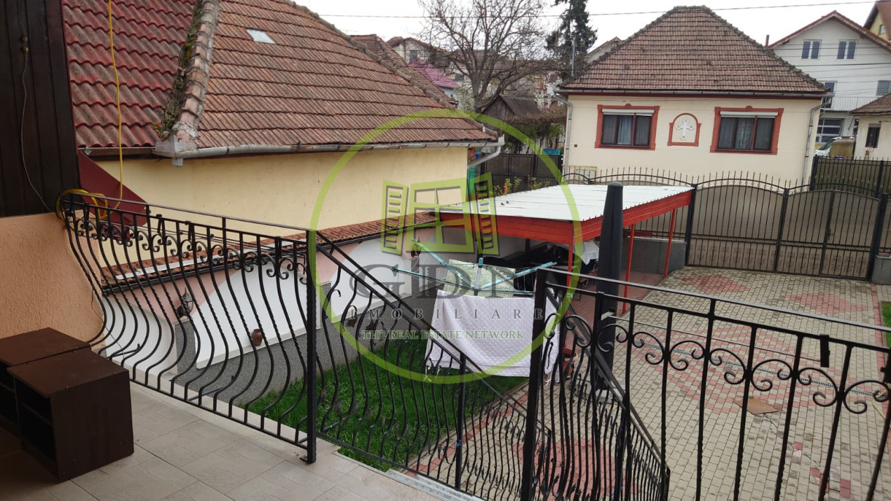 Apartament la casa, zona Trei Stejari, pet frendly.