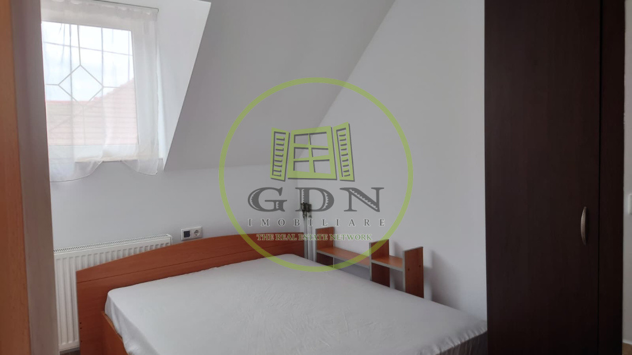 Apartament la casa, zona Trei Stejari, pet frendly.