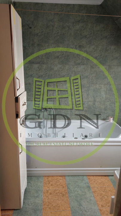 Apartament la casa, zona Trei Stejari, pet frendly.