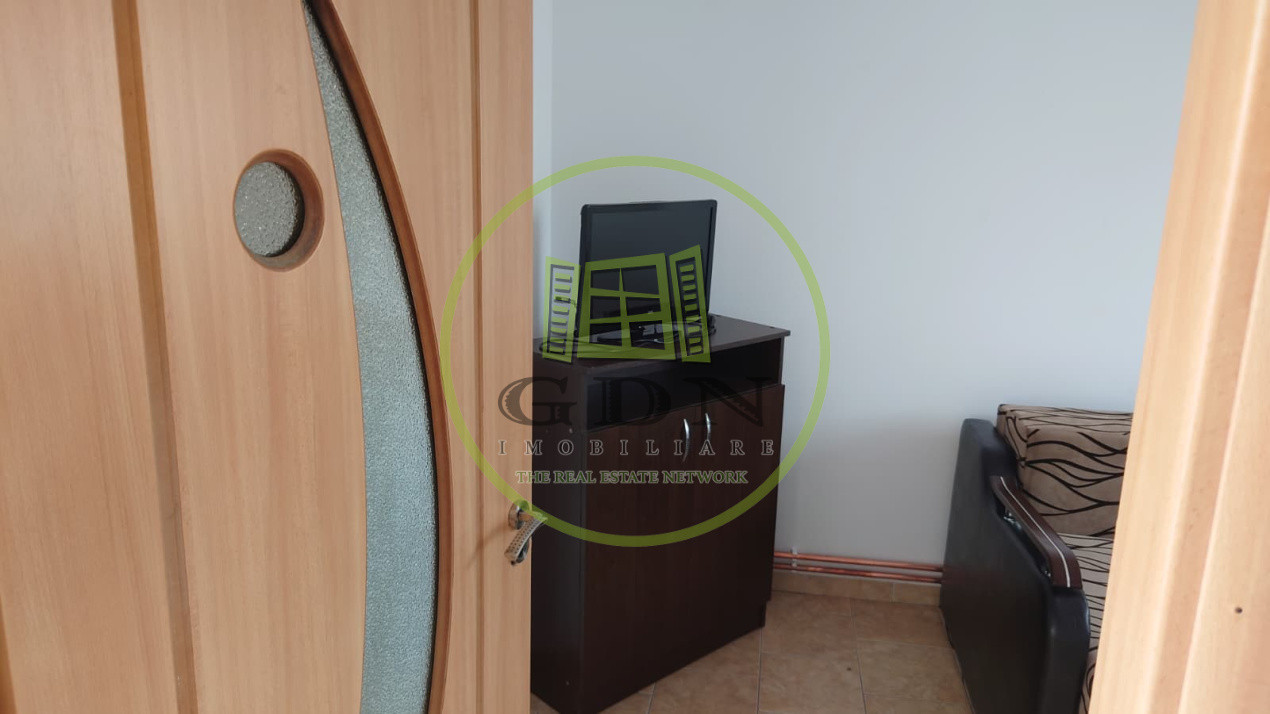 Apartament la casa, zona Trei Stejari, pet frendly.